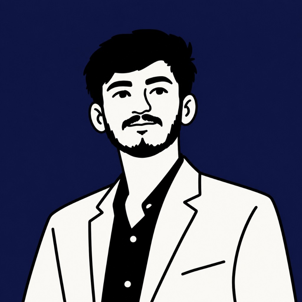 Ahmad Yousaf
